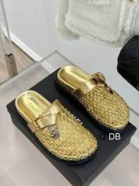 Picture of Chanel Shoes _SKUChanelsz35-40DB04052734